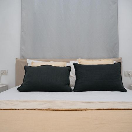 Haim Arlosoroff Residence With Shelter Tel Aviv Bagian luar foto
