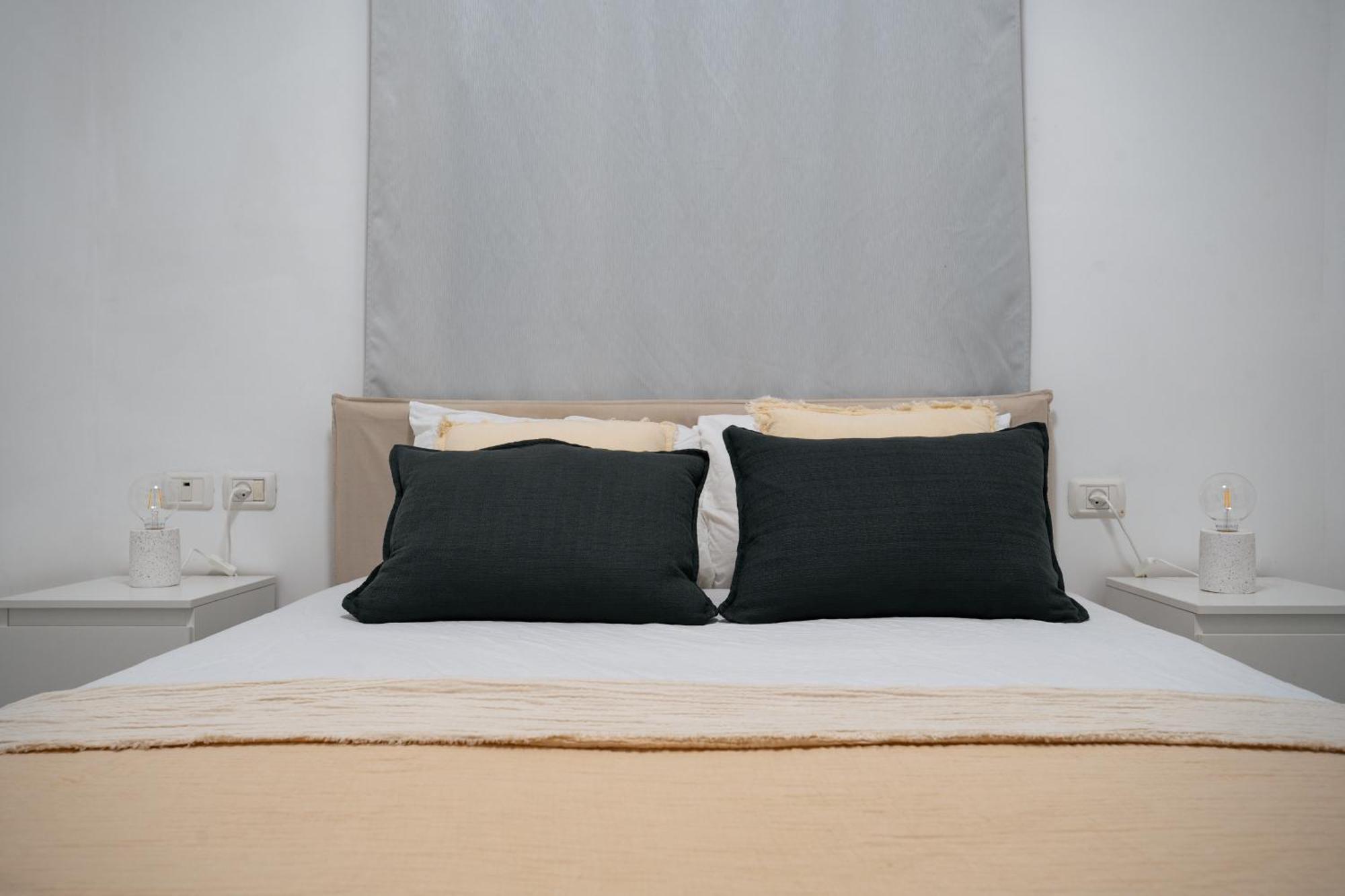 Haim Arlosoroff Residence With Shelter Tel Aviv Bagian luar foto